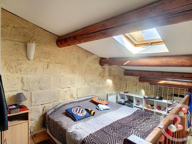 Maison à louer - 2 pièces - 46,81 m2 - Fournes - 30 - LANGUEDOC-ROUSSILLON