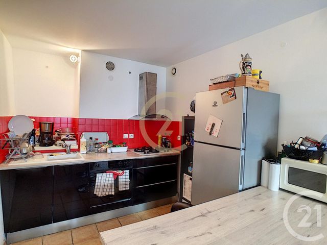 Maison à louer - 2 pièces - 46,81 m2 - Fournes - 30 - LANGUEDOC-ROUSSILLON