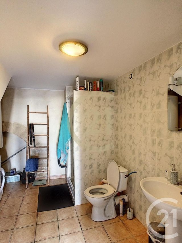 Maison à louer - 2 pièces - 46,81 m2 - Fournes - 30 - LANGUEDOC-ROUSSILLON