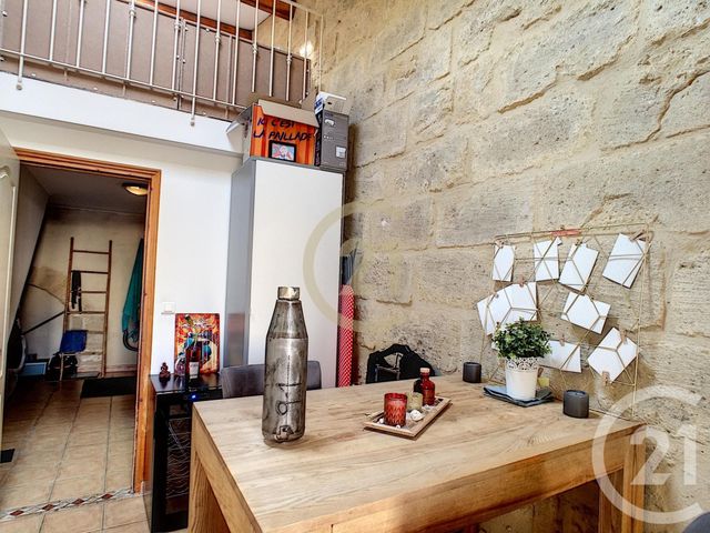 Maison à louer - 2 pièces - 46,81 m2 - Fournes - 30 - LANGUEDOC-ROUSSILLON