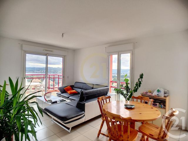 appartement - ARAMON - 30