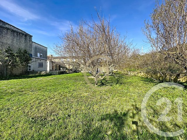 Maison &agrave; vendre - 5 pi&egrave;ces - 98,28 m2 - Sernhac - 30 - LANGUEDOC-ROUSSILLON