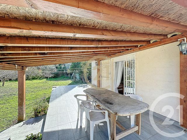 Maison &agrave; vendre - 5 pi&egrave;ces - 98,28 m2 - Sernhac - 30 - LANGUEDOC-ROUSSILLON