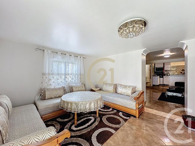 Maison &agrave; vendre - 5 pi&egrave;ces - 98,28 m2 - Sernhac - 30 - LANGUEDOC-ROUSSILLON