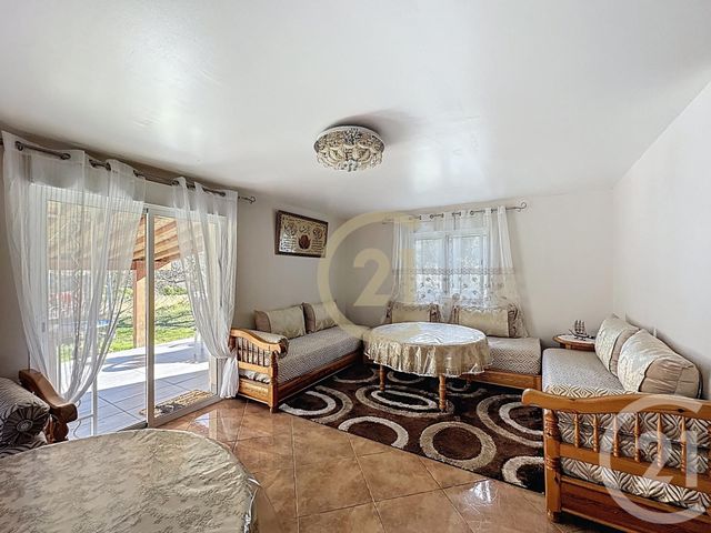 Maison &agrave; vendre - 5 pi&egrave;ces - 98,28 m2 - Sernhac - 30 - LANGUEDOC-ROUSSILLON