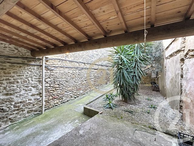 Maison &agrave; vendre - 5 pi&egrave;ces - 98,28 m2 - Sernhac - 30 - LANGUEDOC-ROUSSILLON