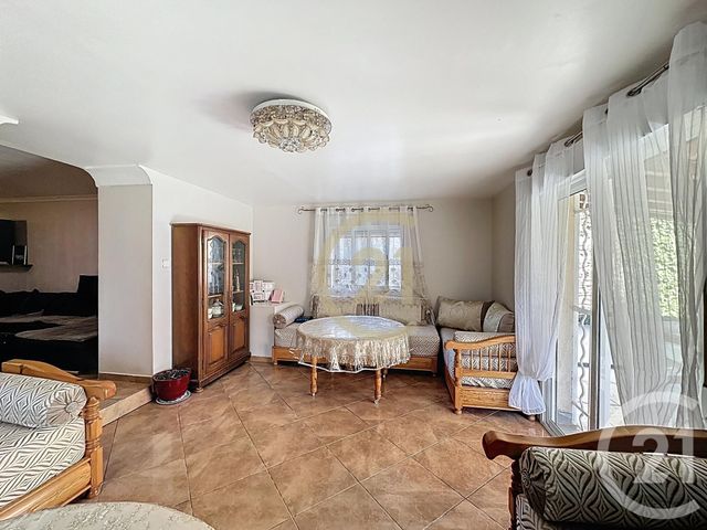 Maison &agrave; vendre - 5 pi&egrave;ces - 98,28 m2 - Sernhac - 30 - LANGUEDOC-ROUSSILLON