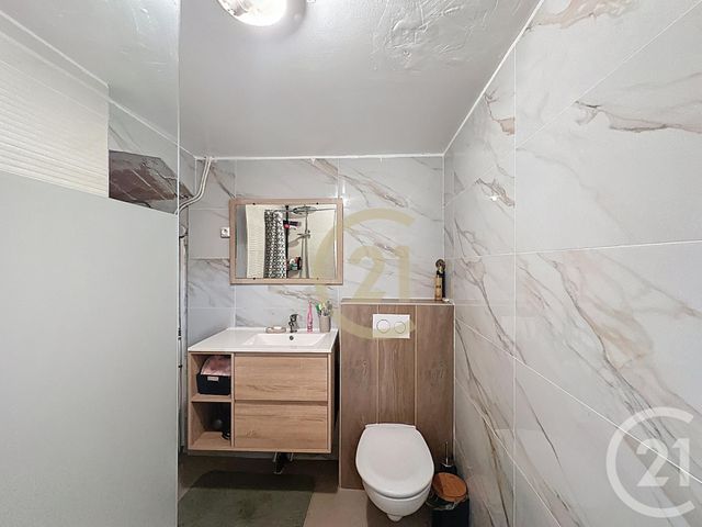 Maison &agrave; vendre - 5 pi&egrave;ces - 98,28 m2 - Sernhac - 30 - LANGUEDOC-ROUSSILLON