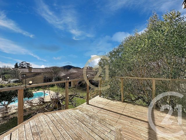 Maison &agrave; vendre - 6 pi&egrave;ces - 126,08 m2 - Remoulins - 30 - LANGUEDOC-ROUSSILLON