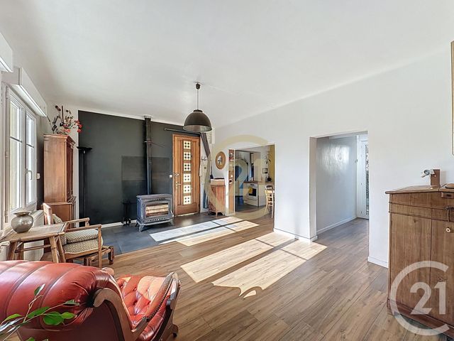 Maison &agrave; vendre - 6 pi&egrave;ces - 126,08 m2 - Remoulins - 30 - LANGUEDOC-ROUSSILLON