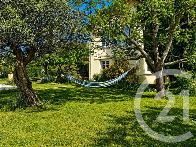 Maison &agrave; vendre - 6 pi&egrave;ces - 130 m2 - Remoulins - 30 - LANGUEDOC-ROUSSILLON