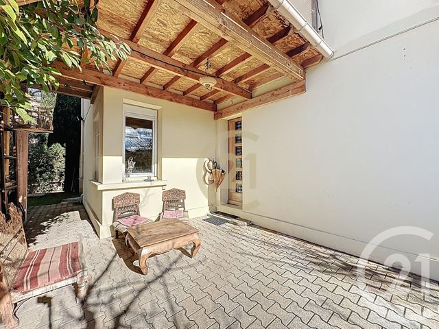 Maison &agrave; vendre - 6 pi&egrave;ces - 126,08 m2 - Remoulins - 30 - LANGUEDOC-ROUSSILLON