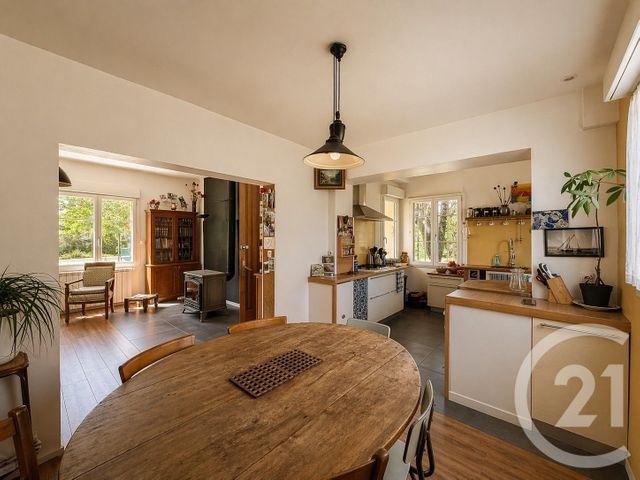 Maison &agrave; vendre - 6 pi&egrave;ces - 130 m2 - Remoulins - 30 - LANGUEDOC-ROUSSILLON