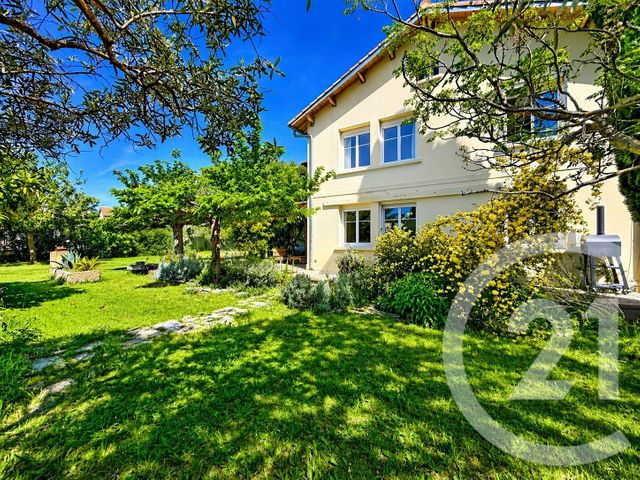 maison - REMOULINS - 30