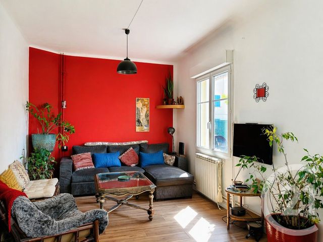 Maison &agrave; vendre - 6 pi&egrave;ces - 130 m2 - Remoulins - 30 - LANGUEDOC-ROUSSILLON