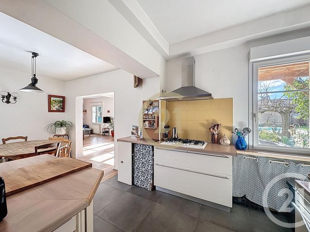 Maison &agrave; vendre - 6 pi&egrave;ces - 126,08 m2 - Remoulins - 30 - LANGUEDOC-ROUSSILLON