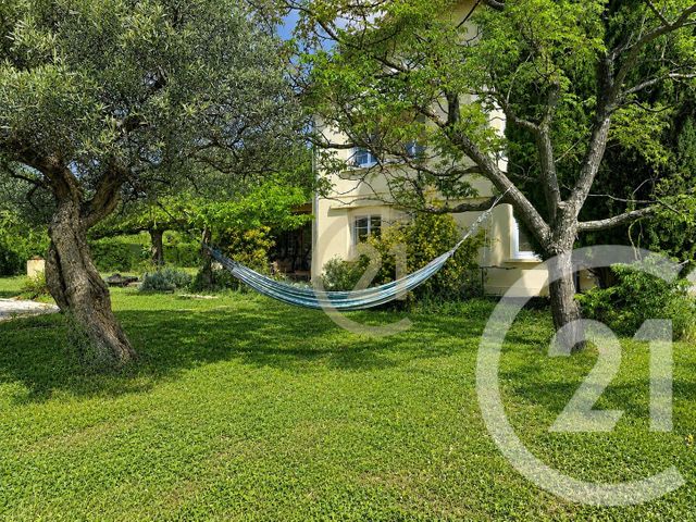 Maison &agrave; vendre - 6 pi&egrave;ces - 130 m2 - Remoulins - 30 - LANGUEDOC-ROUSSILLON
