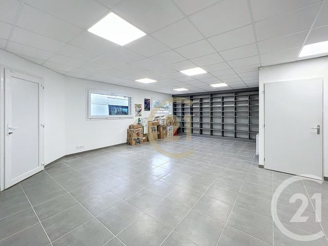 Local commercial à vendre - 530.0 m2 - 30 - Gard