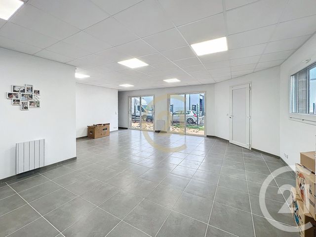 Local commercial à vendre - 530.0 m2 - 30 - Gard