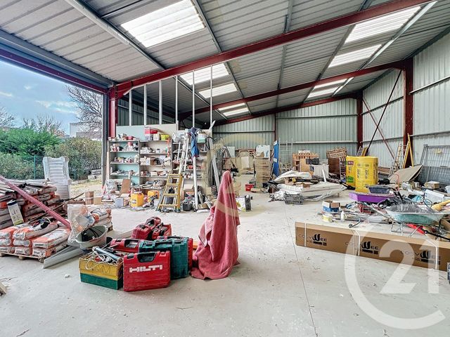Local commercial à vendre - 530.0 m2 - 30 - Gard