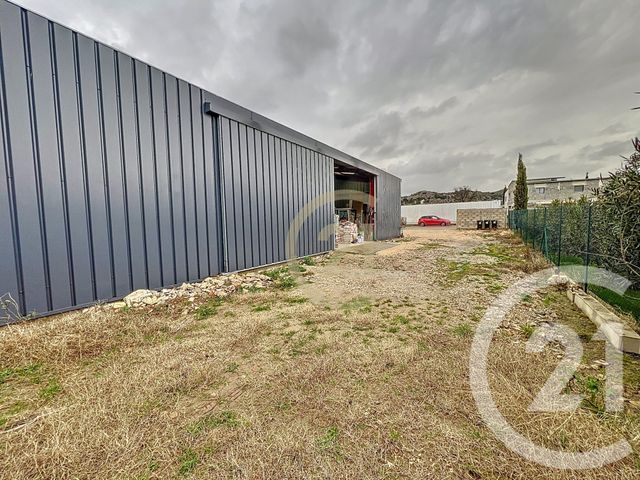 Local commercial à vendre - 530.0 m2 - 30 - Gard