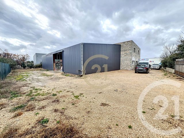 Local commercial à vendre - 530.0 m2 - 30 - Gard