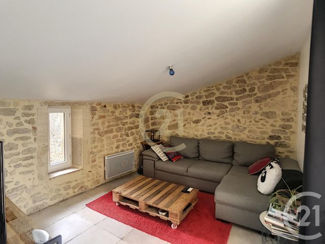 Maison à louer - 4 pièces - 94,21 m2 - Vers Pont Du Gard - 30 - LANGUEDOC-ROUSSILLON