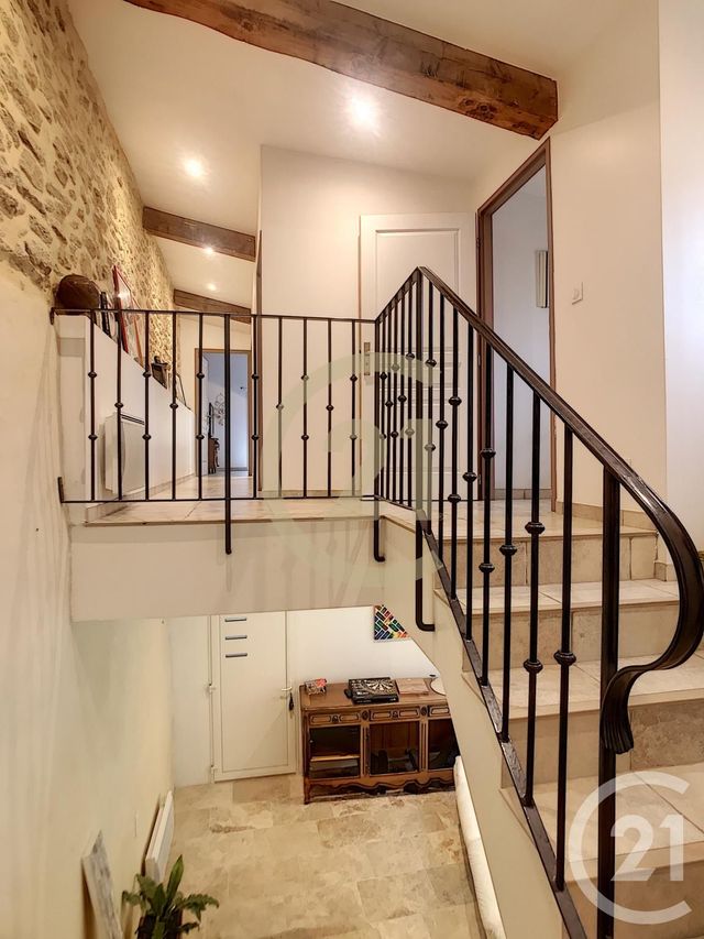 Maison à louer - 4 pièces - 94,21 m2 - Vers Pont Du Gard - 30 - LANGUEDOC-ROUSSILLON