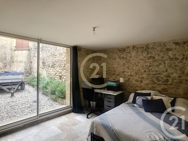 Maison à louer - 4 pièces - 94,21 m2 - Vers Pont Du Gard - 30 - LANGUEDOC-ROUSSILLON