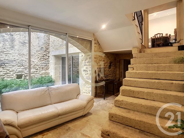 Maison à louer - 4 pièces - 94,21 m2 - Vers Pont Du Gard - 30 - LANGUEDOC-ROUSSILLON