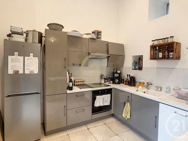 Maison à louer - 4 pièces - 94,21 m2 - Vers Pont Du Gard - 30 - LANGUEDOC-ROUSSILLON