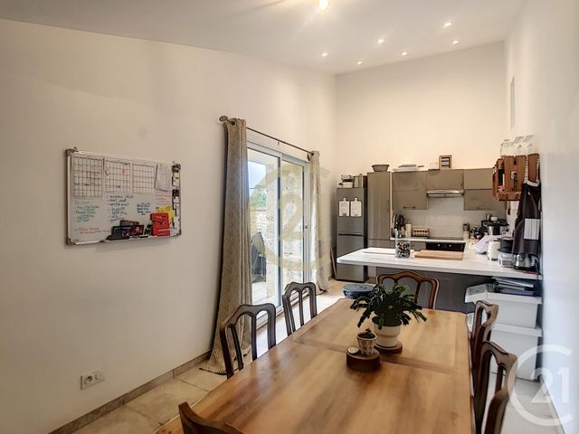 Maison à louer - 4 pièces - 94,21 m2 - Vers Pont Du Gard - 30 - LANGUEDOC-ROUSSILLON