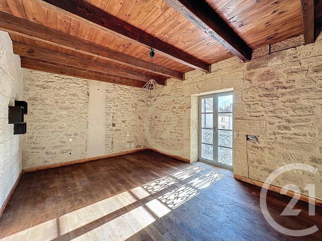 Immeuble &agrave; vendre - 167,31 m2 - Remoulins - 30 - LANGUEDOC-ROUSSILLON