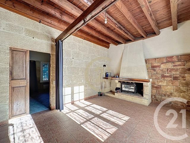 Immeuble &agrave; vendre - 167,31 m2 - Remoulins - 30 - LANGUEDOC-ROUSSILLON