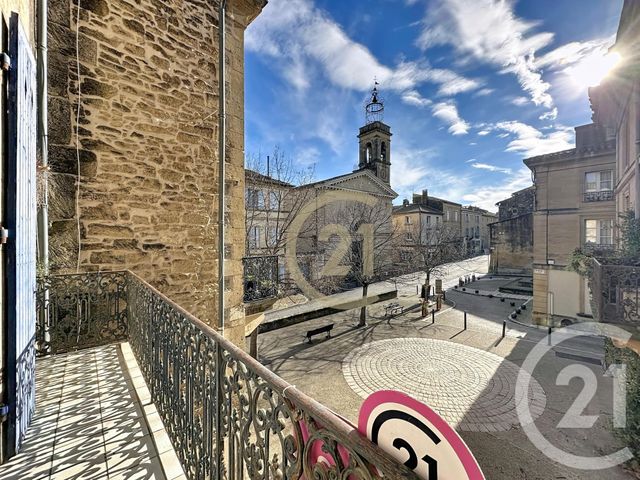 immeuble - REMOULINS - 30