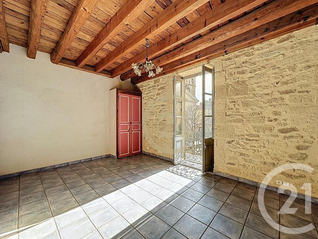 Immeuble &agrave; vendre - 167,31 m2 - Remoulins - 30 - LANGUEDOC-ROUSSILLON