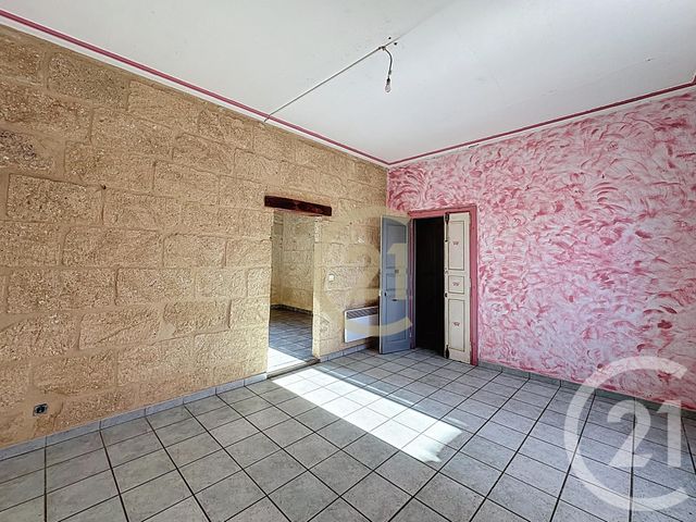 Immeuble &agrave; vendre - 167,31 m2 - Remoulins - 30 - LANGUEDOC-ROUSSILLON