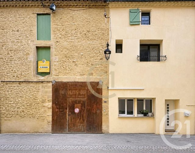 Maison &agrave; vendre - 5 pi&egrave;ces - 165 m2 - Remoulins - 30 - LANGUEDOC-ROUSSILLON