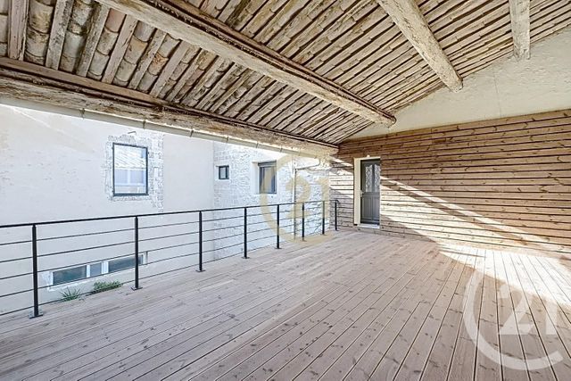 Maison &agrave; vendre - 5 pi&egrave;ces - 165 m2 - Remoulins - 30 - LANGUEDOC-ROUSSILLON