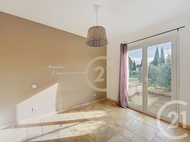 Maison &agrave; louer - 5 pi&egrave;ces - 124,39 m2 - Meynes - 30 - LANGUEDOC-ROUSSILLON