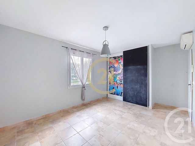Maison &agrave; louer - 5 pi&egrave;ces - 124,39 m2 - Meynes - 30 - LANGUEDOC-ROUSSILLON