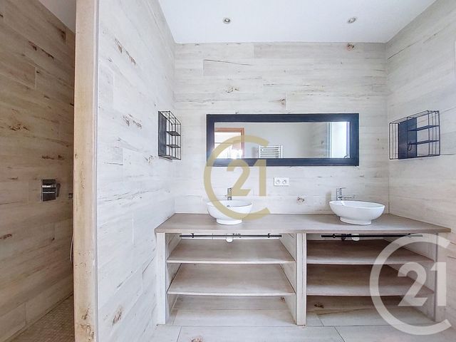 Maison &agrave; louer - 5 pi&egrave;ces - 124,39 m2 - Meynes - 30 - LANGUEDOC-ROUSSILLON