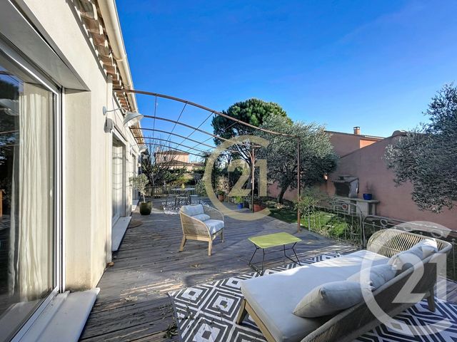 Maison &agrave; vendre - 5 pi&egrave;ces - 179,35 m2 - Estezargues - 30 - LANGUEDOC-ROUSSILLON