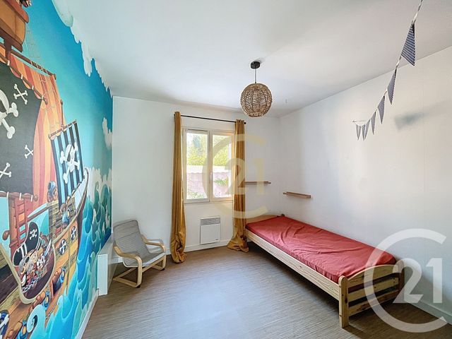 Maison &agrave; vendre - 5 pi&egrave;ces - 179,35 m2 - Estezargues - 30 - LANGUEDOC-ROUSSILLON