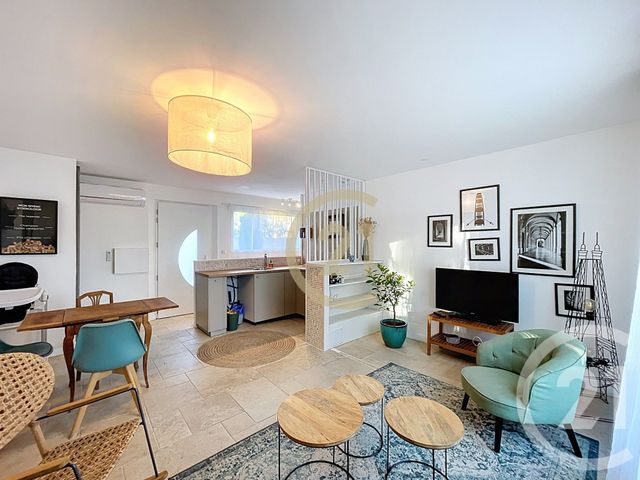 Maison &agrave; vendre - 5 pi&egrave;ces - 179,35 m2 - Estezargues - 30 - LANGUEDOC-ROUSSILLON