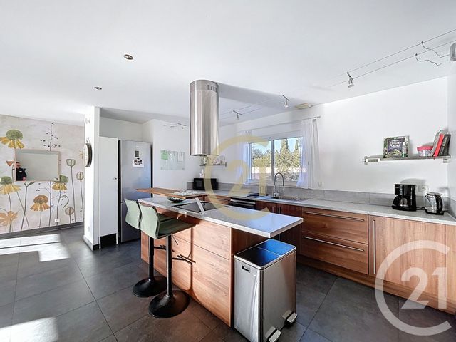 Maison &agrave; vendre - 5 pi&egrave;ces - 179,35 m2 - Estezargues - 30 - LANGUEDOC-ROUSSILLON