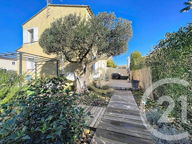 Prix immobilier REMOULINS - Photo d’une maison vendue