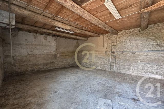 Maison &agrave; vendre - 2 pi&egrave;ces - 200 m2 - St Hilaire D Ozilhan - 30 - LANGUEDOC-ROUSSILLON