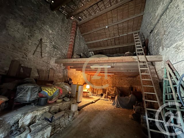 Maison &agrave; vendre - 2 pi&egrave;ces - 200 m2 - Uzes - 30 - LANGUEDOC-ROUSSILLON