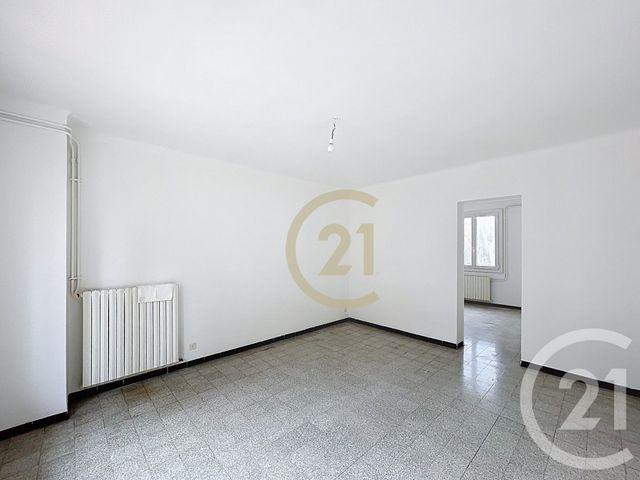 Appartement F3 &agrave; vendre - 3 pi&egrave;ces - 55,85 m2 - Nimes - 30 - LANGUEDOC-ROUSSILLON